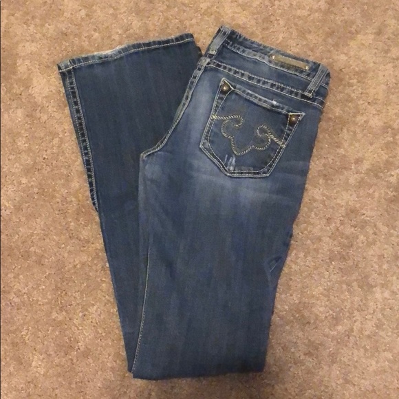 Express jeans - Picture 1 of 4